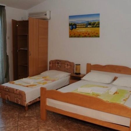 Villa Kralj Μπούντβα Εξωτερικό φωτογραφία