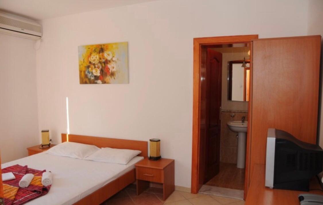 Villa Kralj Μπούντβα Εξωτερικό φωτογραφία