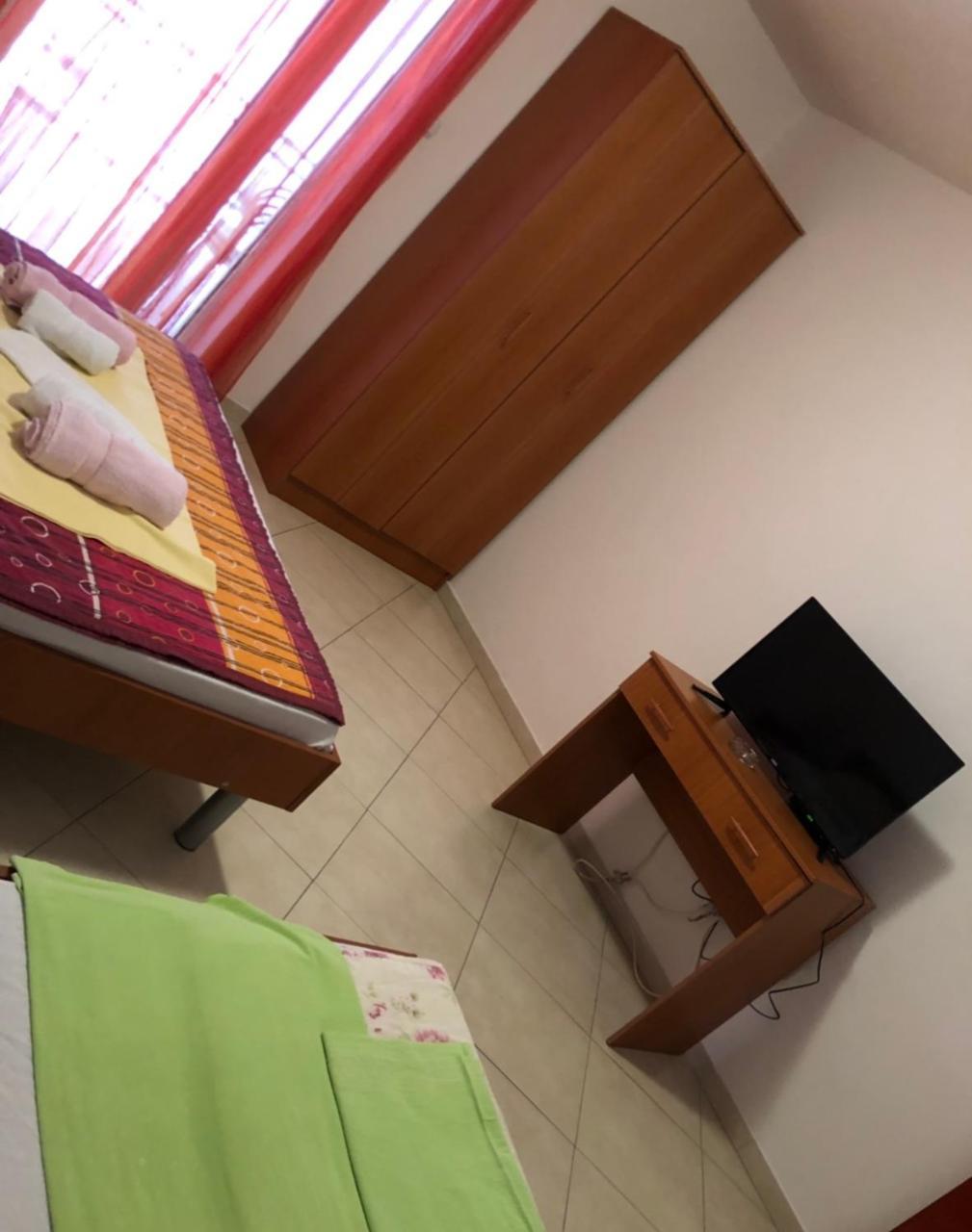 Villa Kralj Μπούντβα Εξωτερικό φωτογραφία