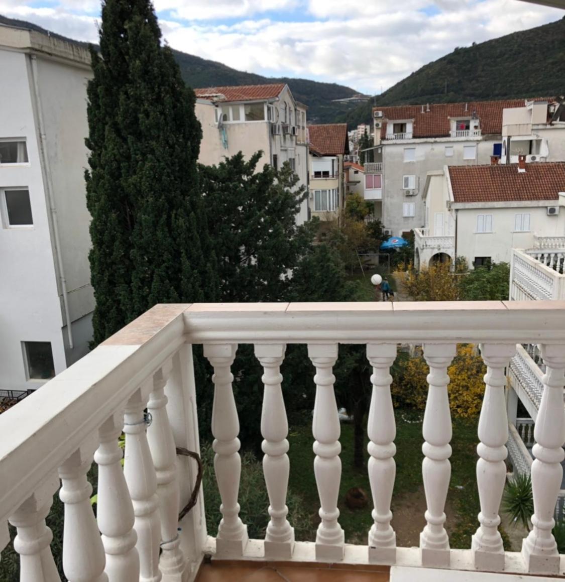 Villa Kralj Μπούντβα Εξωτερικό φωτογραφία